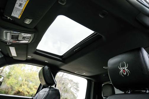 2022 RAM 2500 Big Horn Crew Cab 4x4 6'4' Box