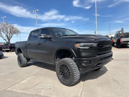 2021 RAM 1500 Limited