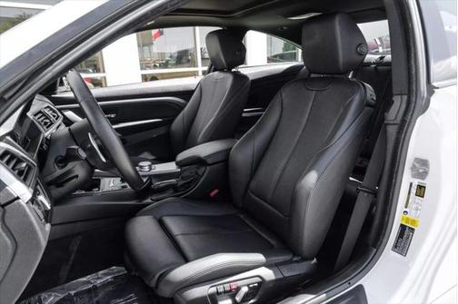 2019 BMW 430 i