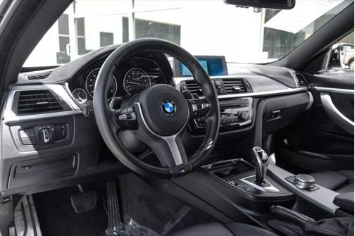 2019 BMW 430 i