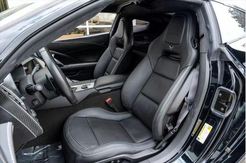 2015 Chevrolet Corvette Z06 Hardtop