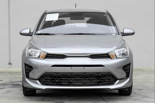 2023 Kia Rio S