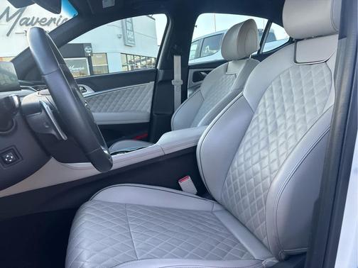 2023 Genesis G70 3.3T AWD