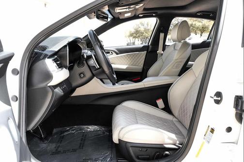 2023 Genesis G70 3.3T AWD