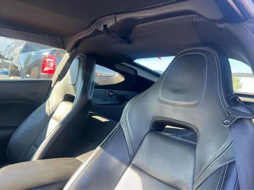 2019 Chevrolet Corvette Stingray