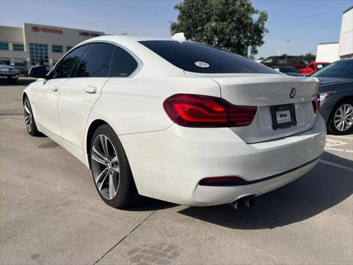 2020 BMW 430 Gran Coupe i