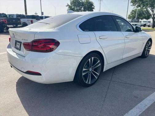 2020 BMW 430 Gran Coupe i
