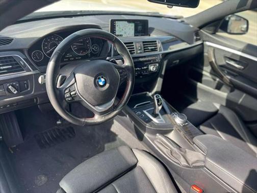 2020 BMW 430 Gran Coupe i