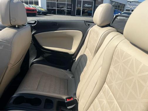 2016 Buick Cascada Premium