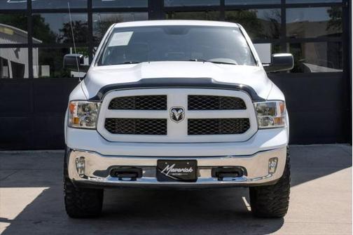2018 RAM 1500 SLT