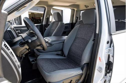 2018 RAM 1500 SLT