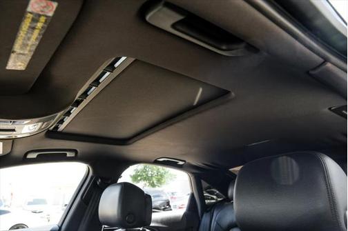 2013 Audi A6 3.0T Prestige Quattro