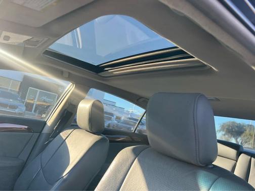 2009 Toyota Avalon Limited