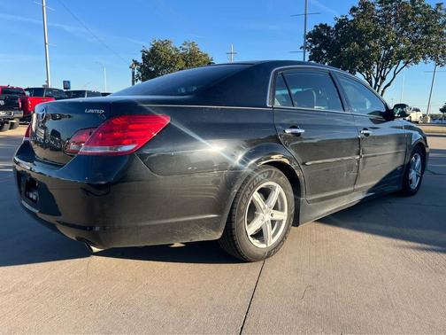 2009 Toyota Avalon Limited