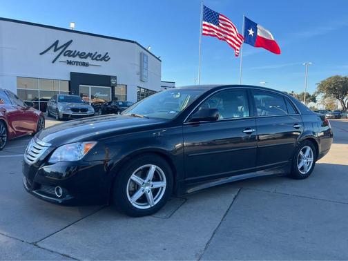 2009 Toyota Avalon Limited