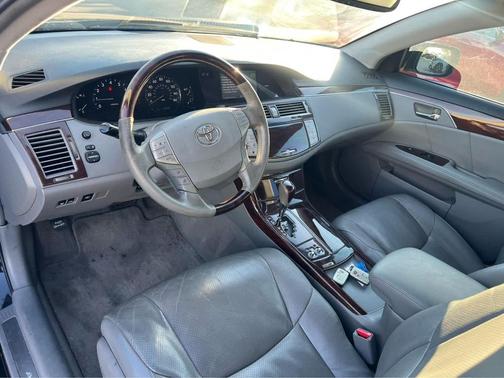 2009 Toyota Avalon Limited