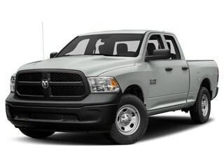 2017 RAM 1500 Tradesman/Express