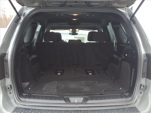 2022 Dodge Durango SXT AWD