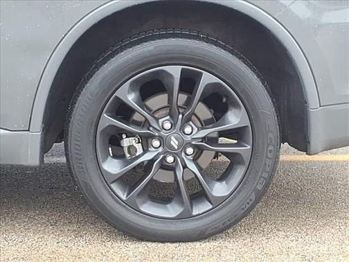 2022 Dodge Durango SXT AWD