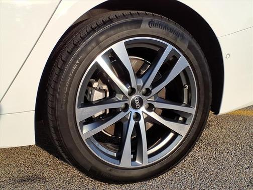 2022 Audi A6 45 Premium