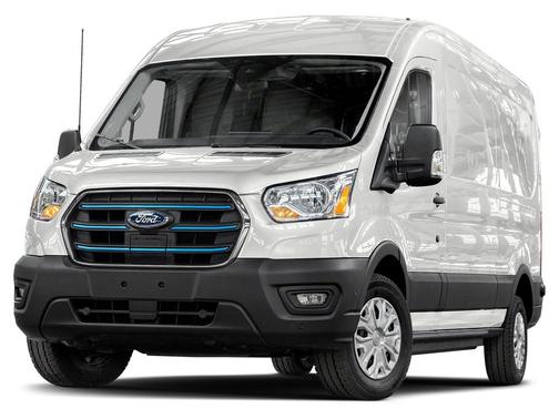 2022 Ford Transit-350 Base
