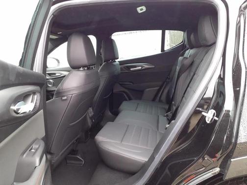 2024 Dodge Hornet R/T Plus EAWD