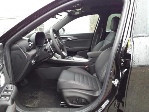 2024 Dodge Hornet R/T Plus EAWD