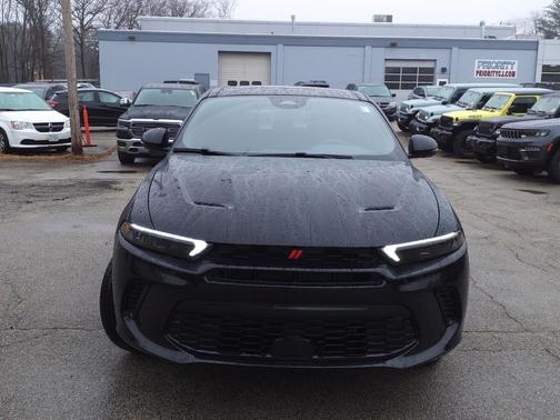 2024 Dodge Hornet R/T Plus EAWD