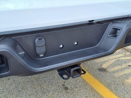 2022 Jeep Gladiator Sport S 4x4