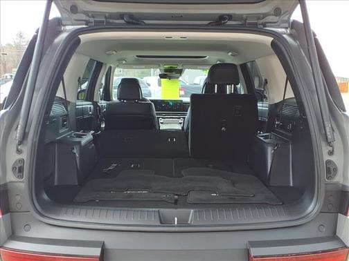 Hampton Gray 2024 Hyundai SANTA FE XRT