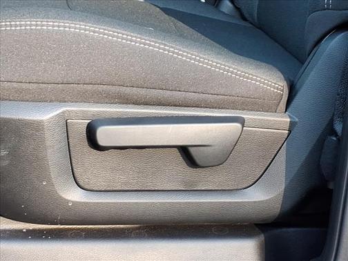 2026 RAM 2500 Tradesman Crew Cab 4x4 6'4' Box