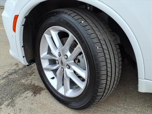 2024 Dodge Durango R/T Plus AWD