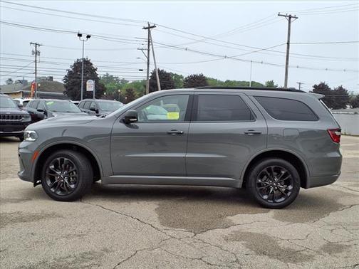 2022 Dodge Durango GT Plus AWD