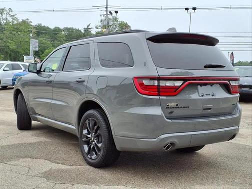 2022 Dodge Durango GT Plus AWD