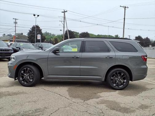 2022 Dodge Durango GT Plus AWD