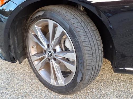 2019 Mercedes-Benz C-Class C 300 4MATIC
