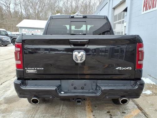 2023 RAM 1500 Limited