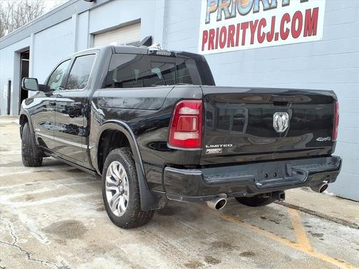 2023 RAM 1500 Limited