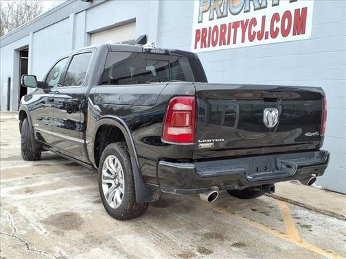 2023 RAM 1500 Limited