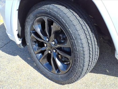 2022 Jeep Grand Cherokee Laredo