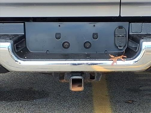 2020 RAM 1500 Longhorn