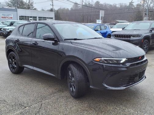 2024 Dodge Hornet R/T Plus EAWD