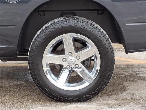 2018 RAM 1500 Tradesman/Express