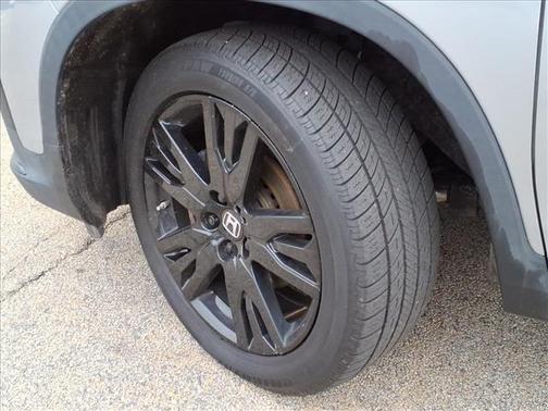 2021 Honda Pilot AWD Special Edition