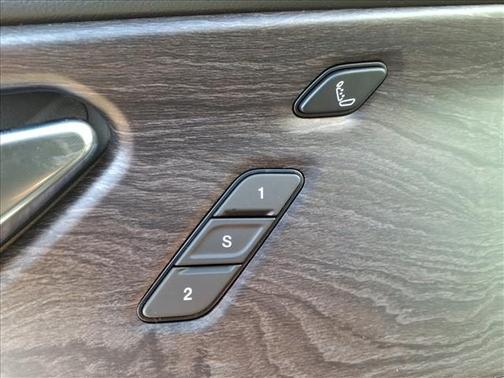 2025 Jeep Grand Cherokee Overland