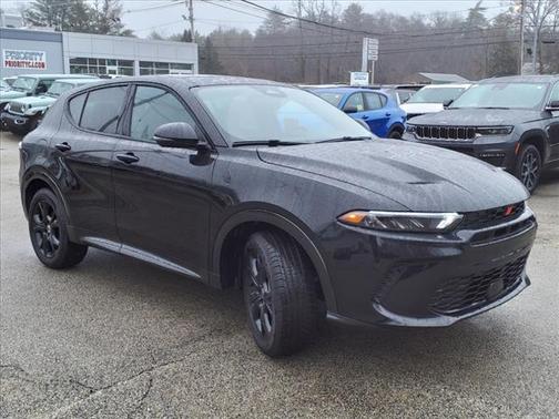 2024 Dodge Hornet R/T Plus EAWD