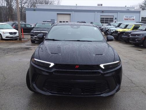 2024 Dodge Hornet R/T Plus EAWD