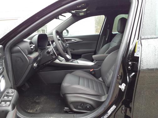 2024 Dodge Hornet R/T Plus EAWD