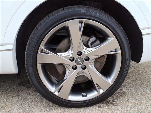 2022 Genesis GV80 2.5T