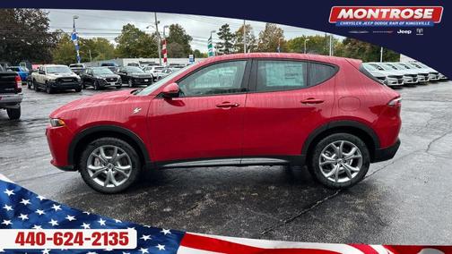 2024 Dodge Hornet R/T